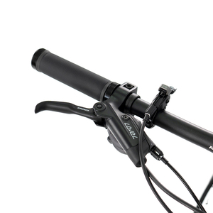 Nouveau modèle 2026 Warriorpro M8100 <span class=keywords><strong>2</strong></span>*12 vitesses, VTT de montagne en fibre de carbone de 29 pouces avec fourche en alliage d'aluminium - Product Image 4