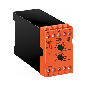 สวิตช์ใหม่และของแท้ Dold 0057980 Bd5936.1700161 Ac5060hz 230v ไม่จำกัดจำนวน - Product Image 3