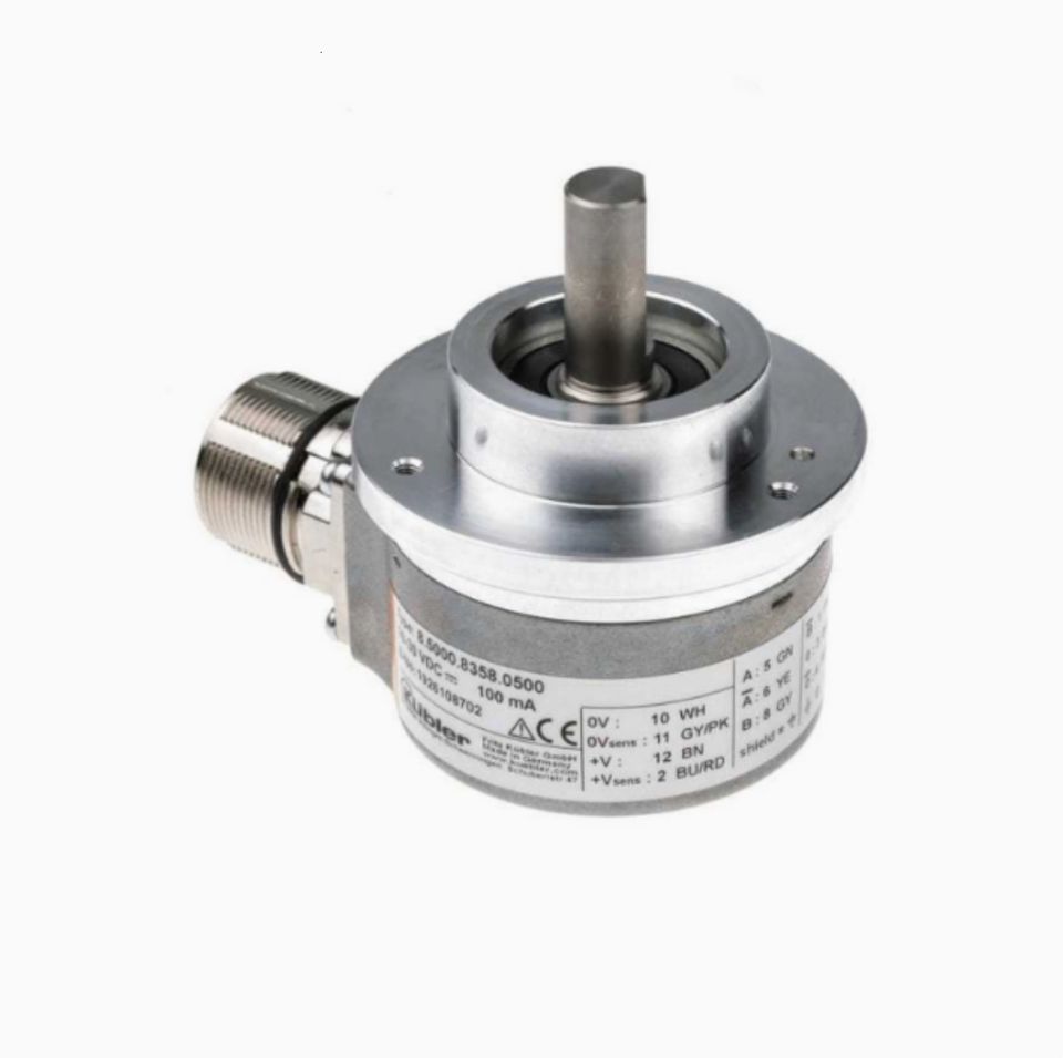 Brand New Original Kubler Encoder 8.5020.DA21.1024| Alibaba.com