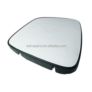 Couvercle en verre de rétroviseur chauffant gauche/droit nouveau pour <span class=keywords><strong>RENAULT</strong></span> EXPRESS (2021-) <span class=keywords><strong>KANGOO</strong></span> (2021-) rétroviseur côté passager - Product Image 2