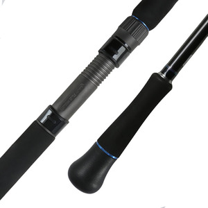Nouveau <span class=keywords><strong>support</strong></span> pour <span class=keywords><strong>canne</strong></span> à pêche J-64M 3 sections spinning <span class=keywords><strong>canne</strong></span> à poisson en carbone - Product Image 4
