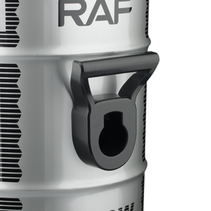 RAF 2500W Dust Separation High-power 25L Large Capacity Bagged Canister Vacuum Cleaner Vacuum Cleaner High-power Hand-held Carpe - Product Image 4