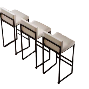 <span class=keywords><strong>Aluminio</strong></span> ajustable giratorio altura del mostrador moderno de lujo hogar Bar <span class=keywords><strong>cocina</strong></span> Diseño taburetes altos <span class=keywords><strong>Sillas</strong></span> De Bar - Product Image 4