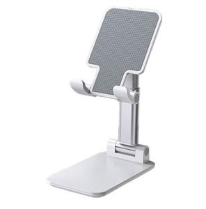 Custom Logo Adjustable <b>Tablet</b> Desk Friendly <b>Holder</b> Cell Phone Stand - Product Image 6