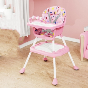 Venta caliente 5-en-1 <span class=keywords><strong>Silla</strong></span> de comedor multifuncional <span class=keywords><strong>Silla</strong></span> de bebé para niños Selección superior en suministros para bebés - Product Image 2
