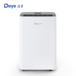 DYD-Y12A deumidificatore elettrico con filtro aria 12L deumidificatore domestico deumidificatore per il bagno - Product Image 1