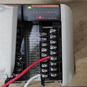 全新原装控制器 Cqm1 Id212 Cqm1h - 完全自动化可编程工业自动化 - Product Image 1