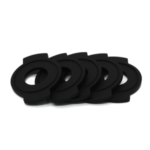 थोक एम्प रबर गैसकेट बड़े उत्पादन रबर गैसकेट सील के लिए उच्च गुणवत्ता - Product Image 2