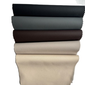 2025 nouveau PVC Faux cuir rouleau étanche en relief chat griffe tissu pour voitures canapés meubles extérieur pour Uplolstery sièges de voiture - Product Image 2