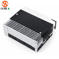Nouveau Moteur Servomoteur AC Original MBDLN25SE 400W 200-240V avec Amplificateur Servo à Commande par Impulsions et Contrôle de Position