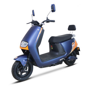 Scooter électrique fabriqué en Chine, nouveau modèle <span class=keywords><strong>H2</strong></span>, <span class=keywords><strong>vitesse</strong></span> maximale de 50 km/h à 60 km/h, avec batterie au plomb-acide 72V20AH, en vente - Product Image 2