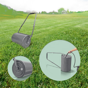 Outil de jardin à haute efficacité rouleau de pelouse <span class=keywords><strong>aérateur</strong></span> de pointe Machine meilleure qualité rouleau de pointe de jardin - Product Image 5
