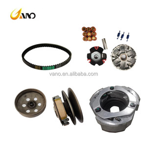 <span class=keywords><strong>Compteur</strong></span> de <span class=keywords><strong>vitesse</strong></span> de scooter électronique GY6 <span class=keywords><strong>50cc</strong></span> de moto - Product Image 6