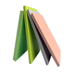 pvc foam board manufacturer pvc plastic sheet with good tenacity pvc sheet for wall decoration