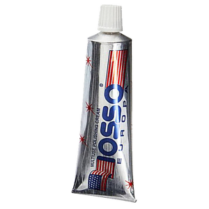 Crème de polissage polyvalente IOSSO Outil de tournage 50 Gr - Product Image 1