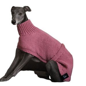Pull en maille pour <span class=keywords><strong>chien</strong></span>, sweat-shirt, style italien, vêtement pour <span class=keywords><strong>chien</strong></span> - Product Image 1