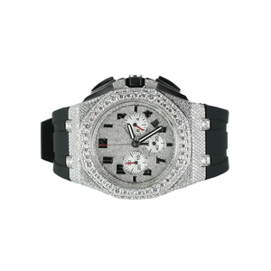 Reloj de Cuarzo Ovalado Clásico para Mujer NJC, Acero Inoxidable, Ligero, Colorido, Elegante, de Lujo, Retro, con Esfera Coreana - Product Image 1
