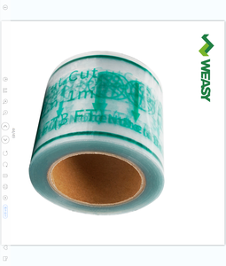 Ruban adhésif en fibre de verre renforcé à une face pour le regroupement d'acier et de <span class=keywords><strong>plastique</strong></span> - Product Image 5