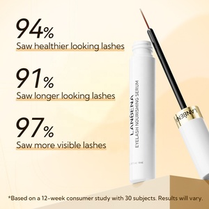 <span class=keywords><strong>LANBENA</strong></span> Sérum para Crecimiento de <span class=keywords><strong>Pestañas</strong></span> Soporte para OEM y Marca Privada Esencia Potenciadora para <span class=keywords><strong>Pestañas</strong></span> - Product Image 5