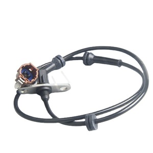 เซ็นเซอร์วัดความเร็วล้อนิสสัน 47900-EB70A 47900EB300 47901-EA005 SJQ-8134-8147 สำหรับเปลี่ยนระบบ ABS - Product Image 2