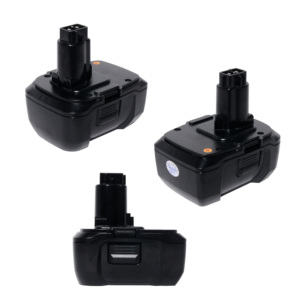 Batería de Titanato de Litio de Repuesto de 18 V y 3.0 Ah/4.0 Ah DC9180 para <span class=keywords><strong>Dewalt</strong></span> - Product Image 4