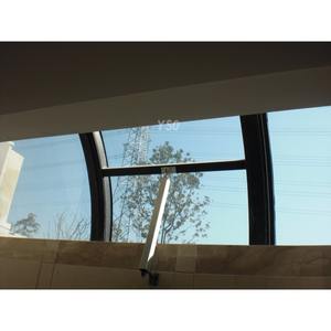 Sistema de conexión de fuego personalizado, tragaluz automático, persianas, ventilación de humo, ventilación Natural, paneles solares artificiales, tragaluz - Product Image 4