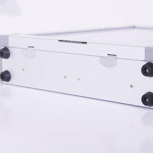 Bệnh viện ngoại trú có thể sử dụng đèn LED siêu mỏng ba lớp phim chiếu sáng cầm tay LED negatoscope - Product Image 6