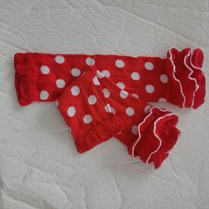 Q31047 Calcetines hasta la rodilla a rayas para niños pequeños Rayas navideñas Calentadores de piernas para bebés Volantes Calentadores para niñas recién nacidas - Product Image 5