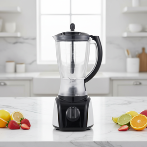Licuadora Grinder Commercial Juice Extractor Home Kitchen Appliances Electric Fruit Smoothie Mixer <strong>Food</strong> Juicers and <strong>Blenders</strong> - Product Image 6