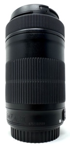 ใช้เลนส์กล้อง EF-S 55-250mm F4-5.6 ครับ/ค่ะ - Product Image 6