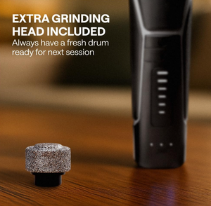 Smerigliatrice per Unghie per Animali Domestici Ricaricabile OEM, <span class=keywords><strong>Best</strong></span> Seller su Piattaforme USA, Fino a 6 Velocità, 360° °   Luce LED per Gatti di Taglia Media e Piccola, Silenziosa - Product Image 6