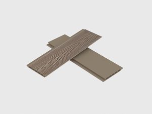 Pavimentazione <span class=keywords><strong>per</strong></span> <span class=keywords><strong>Esterni</strong></span> di Alta Qualità <span class=keywords><strong>in</strong></span> WPC Resistente all'Usura e Impermeabile - Product Image 5