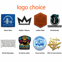 Casquettes de baseball ajustables de couleur unie en gros, personnalisables avec logo brodé 3D, casquette à 6 panneaux pour hommes