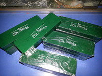 Diode redresseur en silicium haute tension 2CL 30KV 2A pour soudeuse en plastique RF à travers le paquet de trou/boîtier