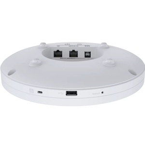 Point d'accès intérieur Hua wei WiFi 6 AP <span class=keywords><strong>AirEngine</strong></span> <span class=keywords><strong>6761</strong></span>-<span class=keywords><strong>21T</strong></span> prend en charge 1536 utilisateurs - Product Image 4
