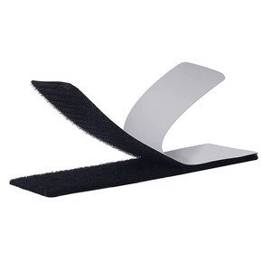 चिपकने वाला नायलॉन टेप के साथ टर्नओवर बॉक्स हुक और लूप के साथ लूप - Product Image 6