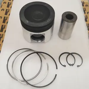 Original Cummins piston kit 4089865 4024941 QSM/ISM/M-11 Piston