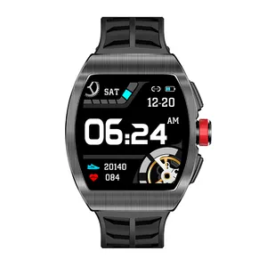 Realizza caricabatterie magnetico ultimo IP68 impermeabile android donna donna uomo consegna gratuita rohs smartwatch prezzo in pakistan