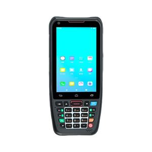 GT43 Android Rugged PDA Mobile Data Terminal avec écran de 4 pouces Barcode Collector 1D 2D <span class=keywords><strong>Scan</strong></span> Cortex-A53 CPU en stock - Product Image 3