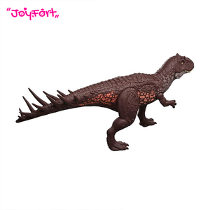 Figura de Juguete de Dinosaurio Spinosaurus-JKL83 de la <span class=keywords><strong>Serie</strong></span> Oficial Jurassic World de Mattel, con Sonido y Ataque, Sonido y Luz, Articulaciones Móviles, para Niños - Product Image 2