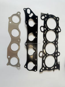 Kit Completo di Revisione Motore per Honda Civic Decima Generazione L15B8 FC1 OEM06110-5AA-A01 - Product Image 4