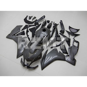 ชุดแฟริ่งมอเตอร์ไซค์ Aprilia RS125 RS4 50 RS4 125 ปี 2011-2021 RS4125  แบบฉีดขึ้นรูป ABS  ชุดแฟริ่งเต็มคันแบบกำหนดเอง รุ่น A0112-5001e - Product Image 3