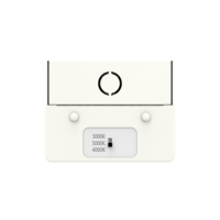 Lampes LED linéaires pour garage 4FT 40W, éclairage industriel, supermarché, salle électrique, RCM CE SAA Rohs, dimmables, garantie 5 ans