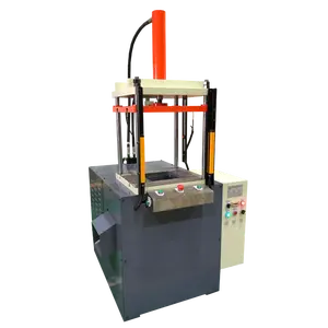 Jianlong PLC Druckguss Trimmen und Formen Hydraulik presse Kfz-Druckguss maschinen teile 30 Tonnen Hydraulik presse