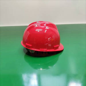 خفيفة الوزن شعار مخصص رخيصة الأطفال البلاستيك القبعات الصلبة عالية الجودة للأطفال البناء لباس استخدام الأطفال - Product Image 5
