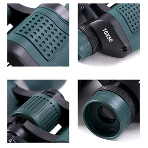 10X50 저렴한 휴대용 조류 관찰 쌍안경 - Product Image 6