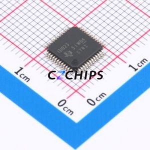 HTQFP-48 original et flambant neuf ADS131B23PHPR (7x7) Circuit intégré Puce IC PMIC Convertisseur analogique-numérique (ADC) - Product Image 1