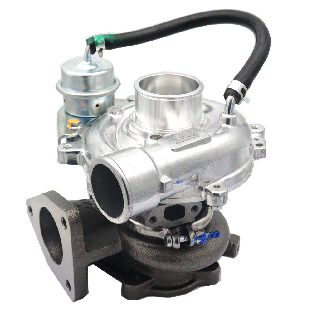 TO4E04 4762527 Turbocharger for Perkins 1104 Engine