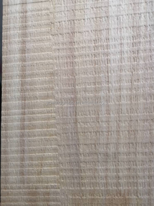 Máquina de estampación de lámina caliente de madera para suelo de puerta de MDF - Product Image 5