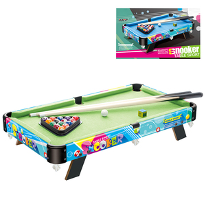 Mesa de <span class=keywords><strong>Billar</strong></span> de Madera, Mesa de <span class=keywords><strong>Billar</strong></span> Clásica, Interacción Entre Padres e Hijos, Mini <span class=keywords><strong>Billar</strong></span> Interior, Juguete de <span class=keywords><strong>Billar</strong></span> para Niños - Product Image 6